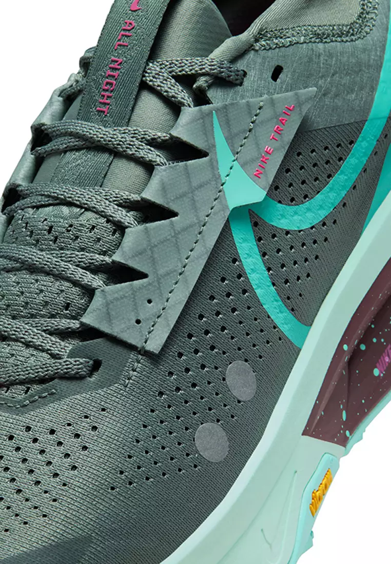 Nike Zoomx Zegama Trail 2