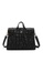 Sara Smith black Leah Women's Top Handle Bag / Sling Bag / Crossbody Bag / Shoulder Bag 6533FAC3562A26GS_1