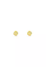 916/22K Gold - M Size (Two-Tone Gold)