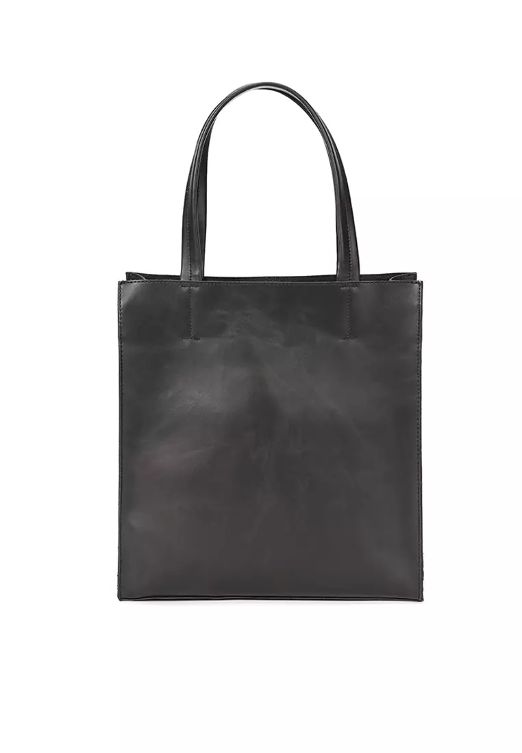 Faux Leather Handbags ET8231