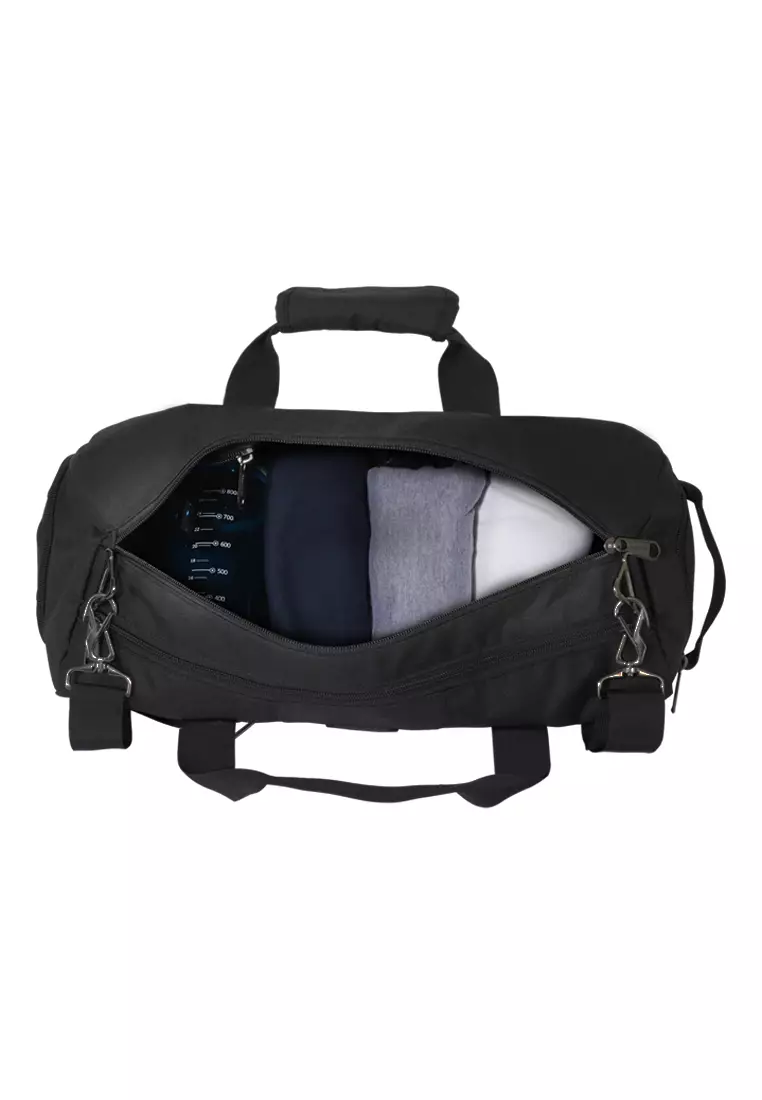5781 Gym Bag with Virupro Anti-Microbial protection