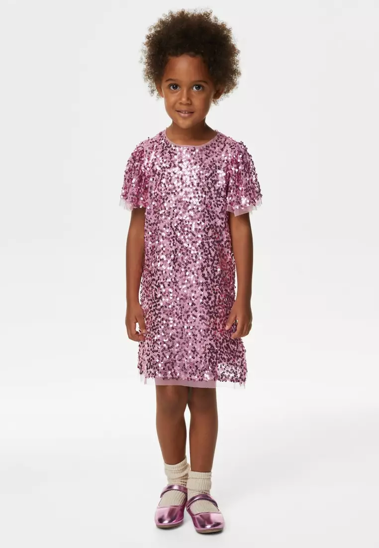 Marks and sales spencer occasion dresses