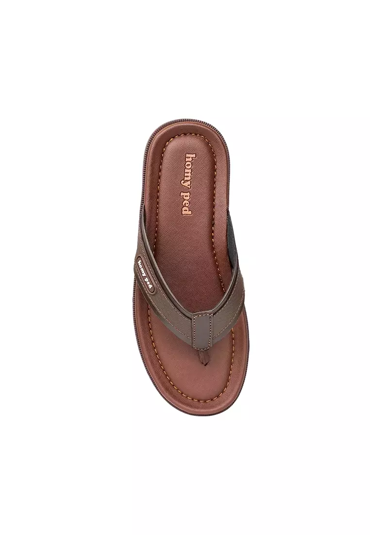 Homyped Costa 01 Sandal Jepit Pria