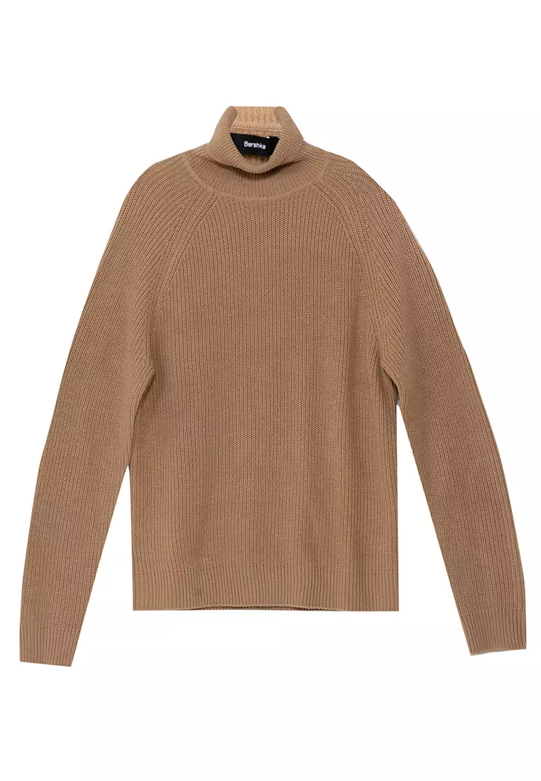 Knitwear bershka top