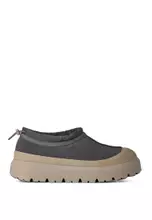 Obsidian / Cobble Grey
