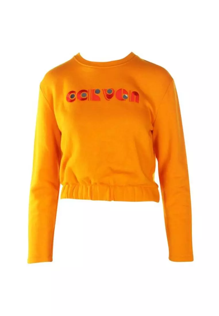 Contemporary Designer Pre Loved CONTEMPORARY DESIGNER Orange