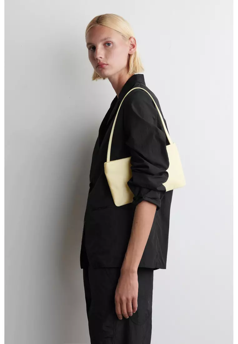 ARCHIVE SHOULDER BAG - NYLON