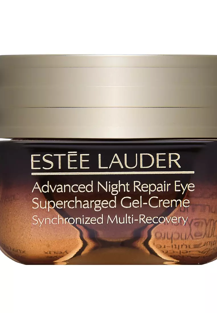 Estée Lauder Advanced Night Repair Eye Supercharged Gel-Creme 15ml/0.5oz
