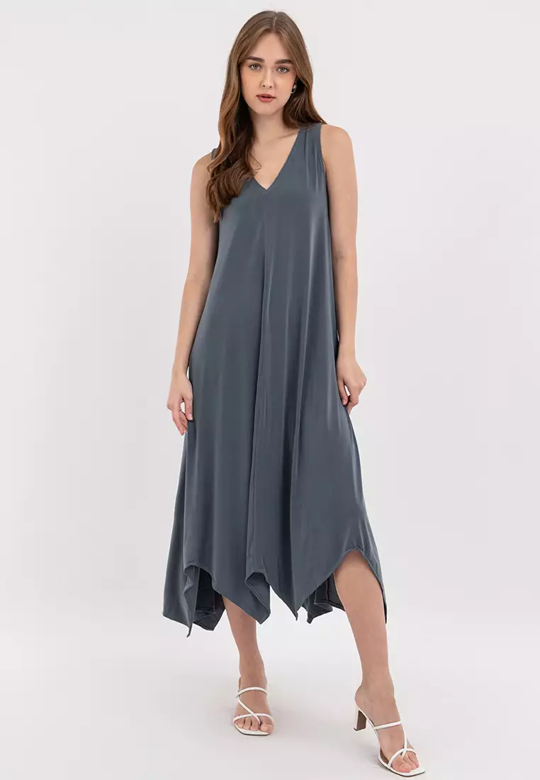 Amiera Dress
