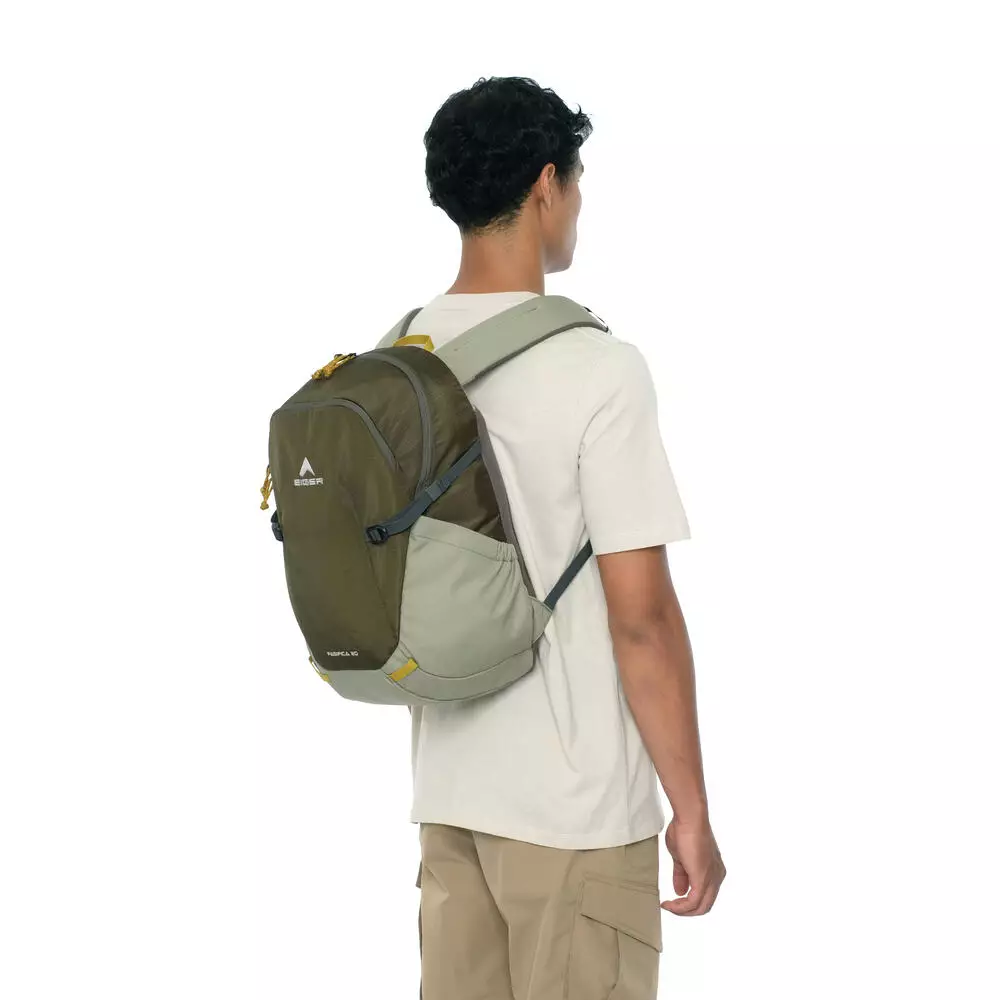 Eiger Pasifica 20L Backpack