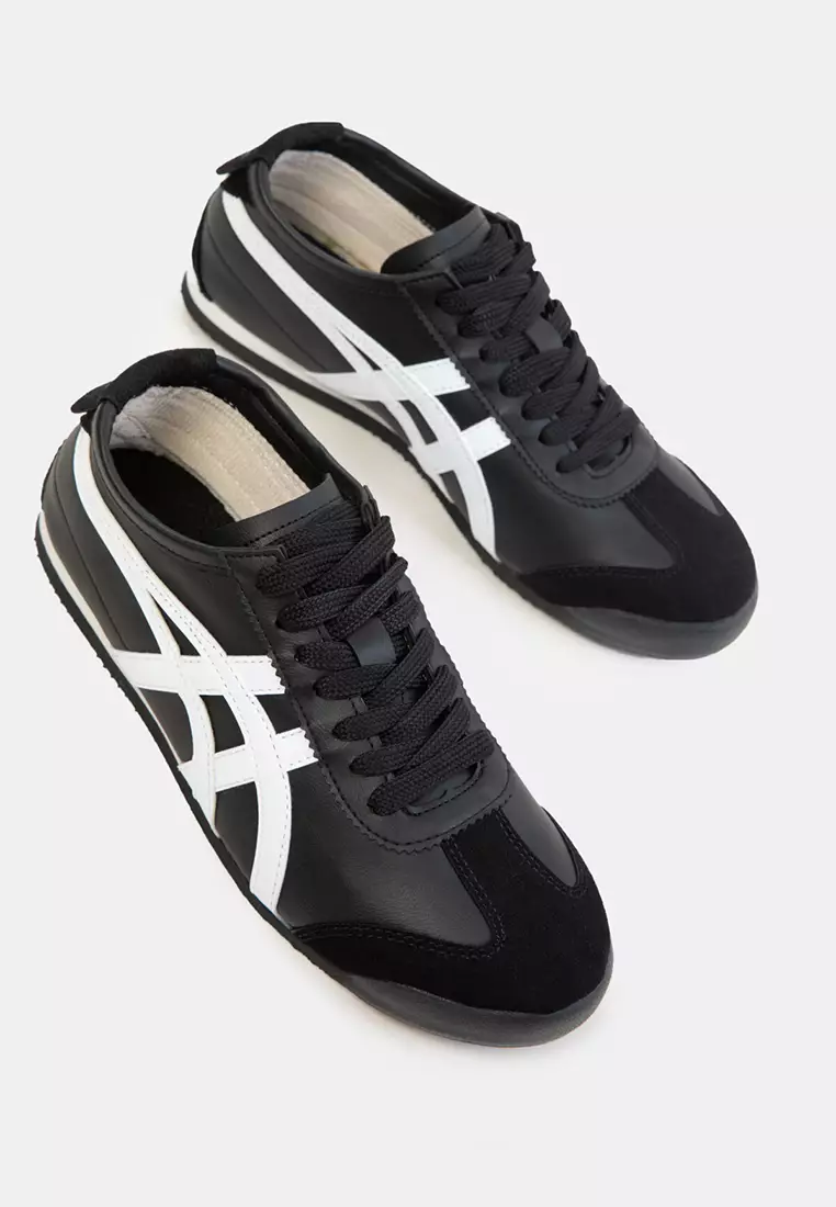 Colorblock Sneakers