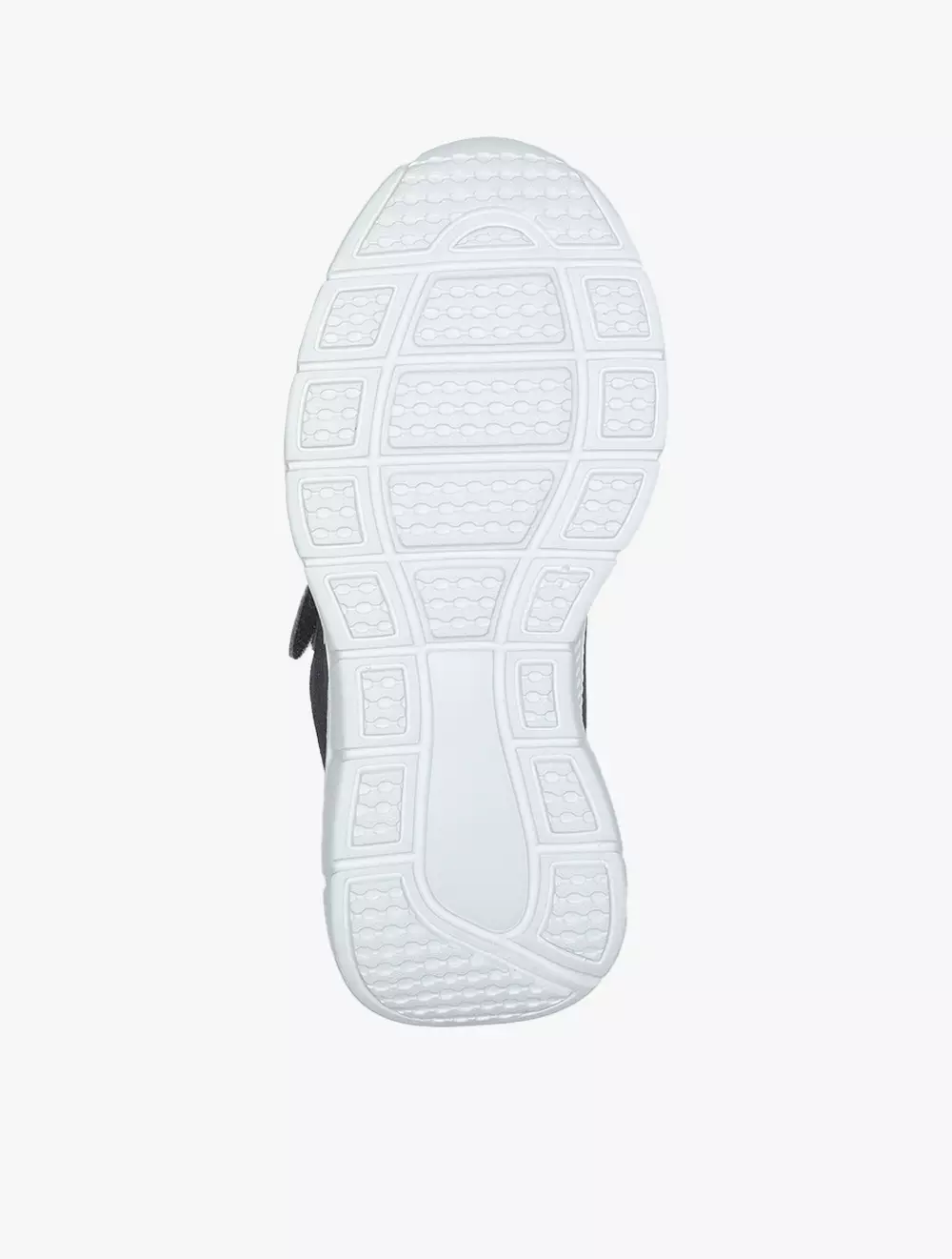 Payless Astec Childrens Kiki Running Sneakers - Black_10
