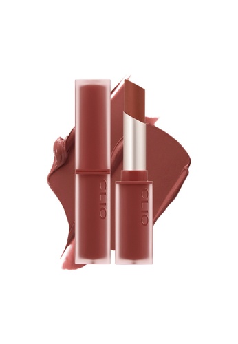 CLIO CLIO Chiffon Mood Lip #06 Cup Of Red - [6 Colors to Choose] 2D962BE9024D0CGS_1