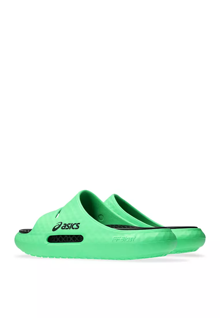 Asics Unisex Actibreeze Hybrid Sandal 2 Standard-1013A171.300