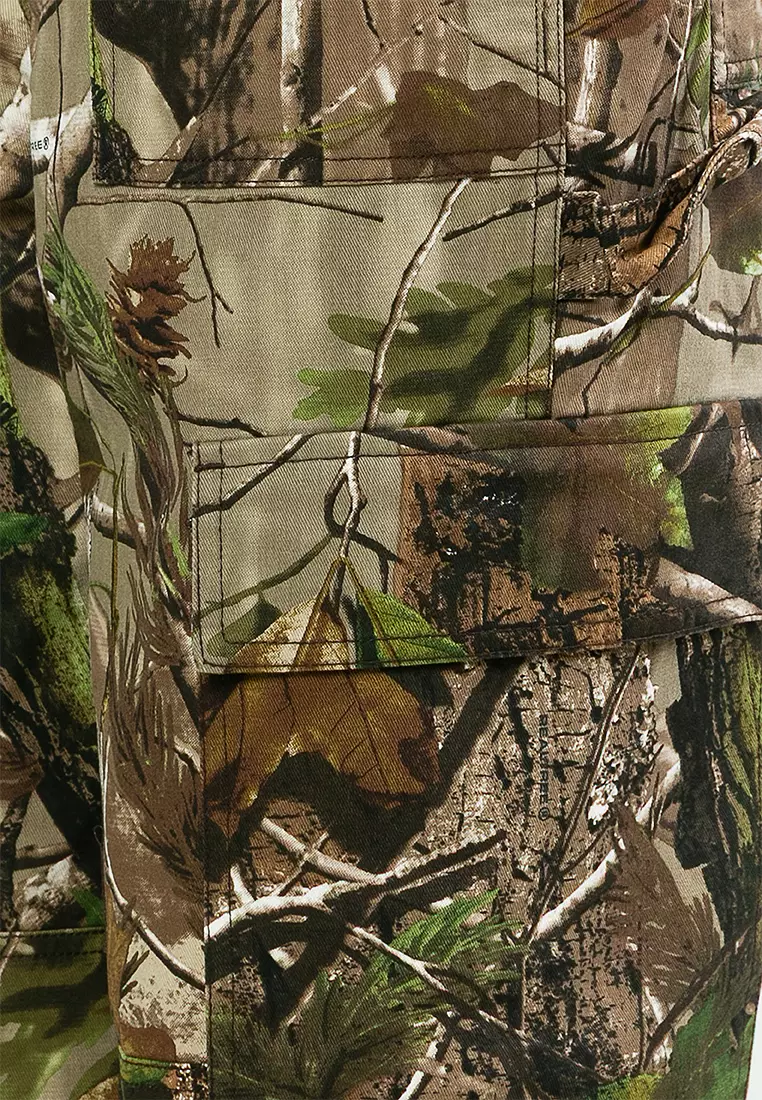 H-D® Realtree® APG Utility Cargo Pant