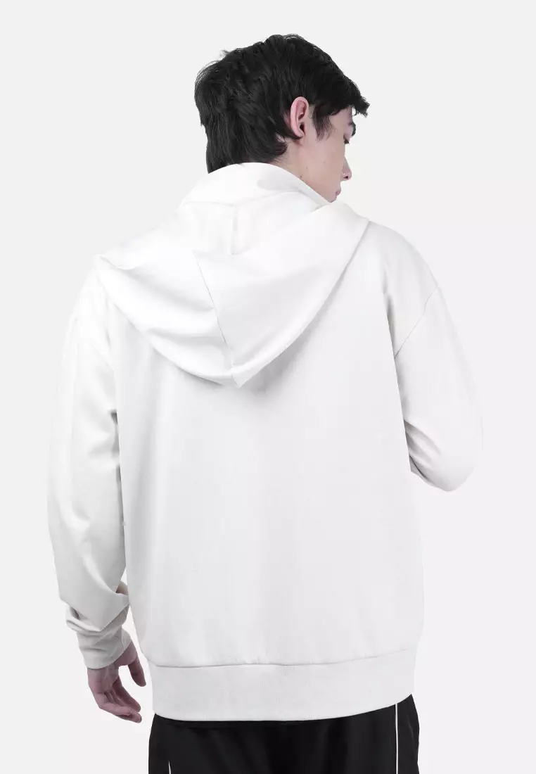 WBM Hoodie 01 Men's Jacket