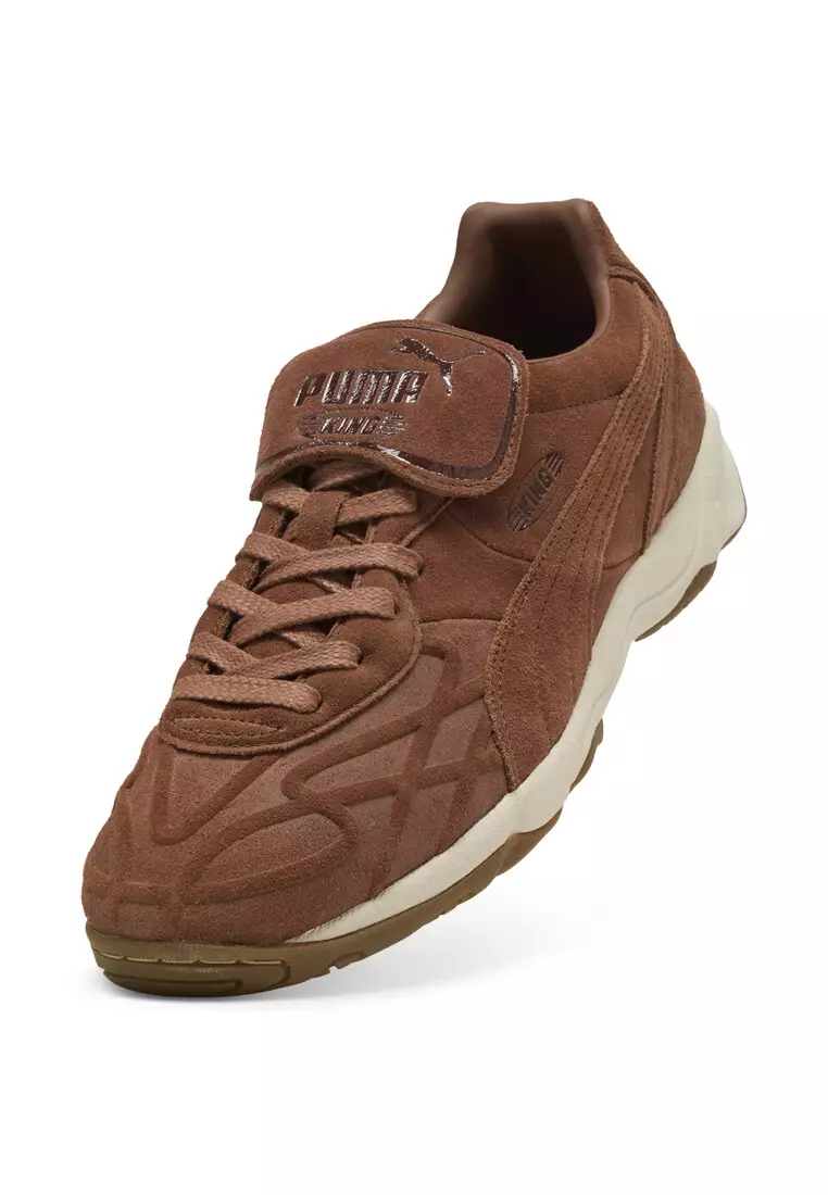 King Indoor Clean Sneakers Unisex
