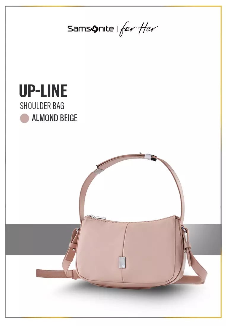 Jual Tas Samsonite Wanita Terbaru Original 100% - ZALORA