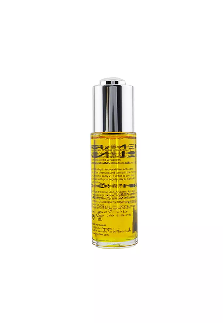 Annemarie Borlind - 3 In 1 Facial Oil - For Dry, Demanding Skin 30ml/1.01oz