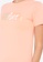 361° pink Cross Training Short Sleeve T-shirt AC082AA2A7FEE4GS_2