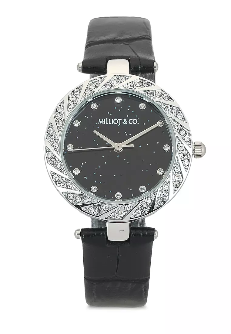 milliot & co watch zalora