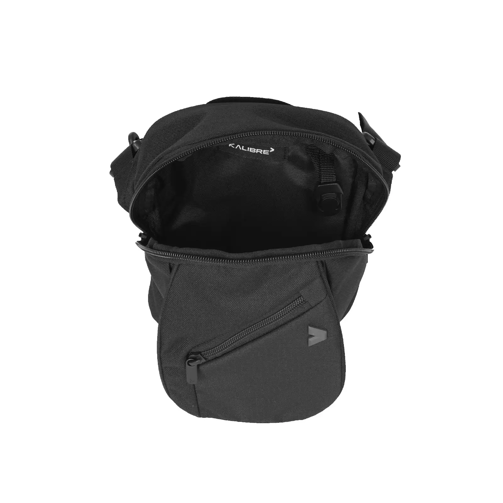 Kalibre Tas Selempang Travel Pouch Altus 1L 921381000