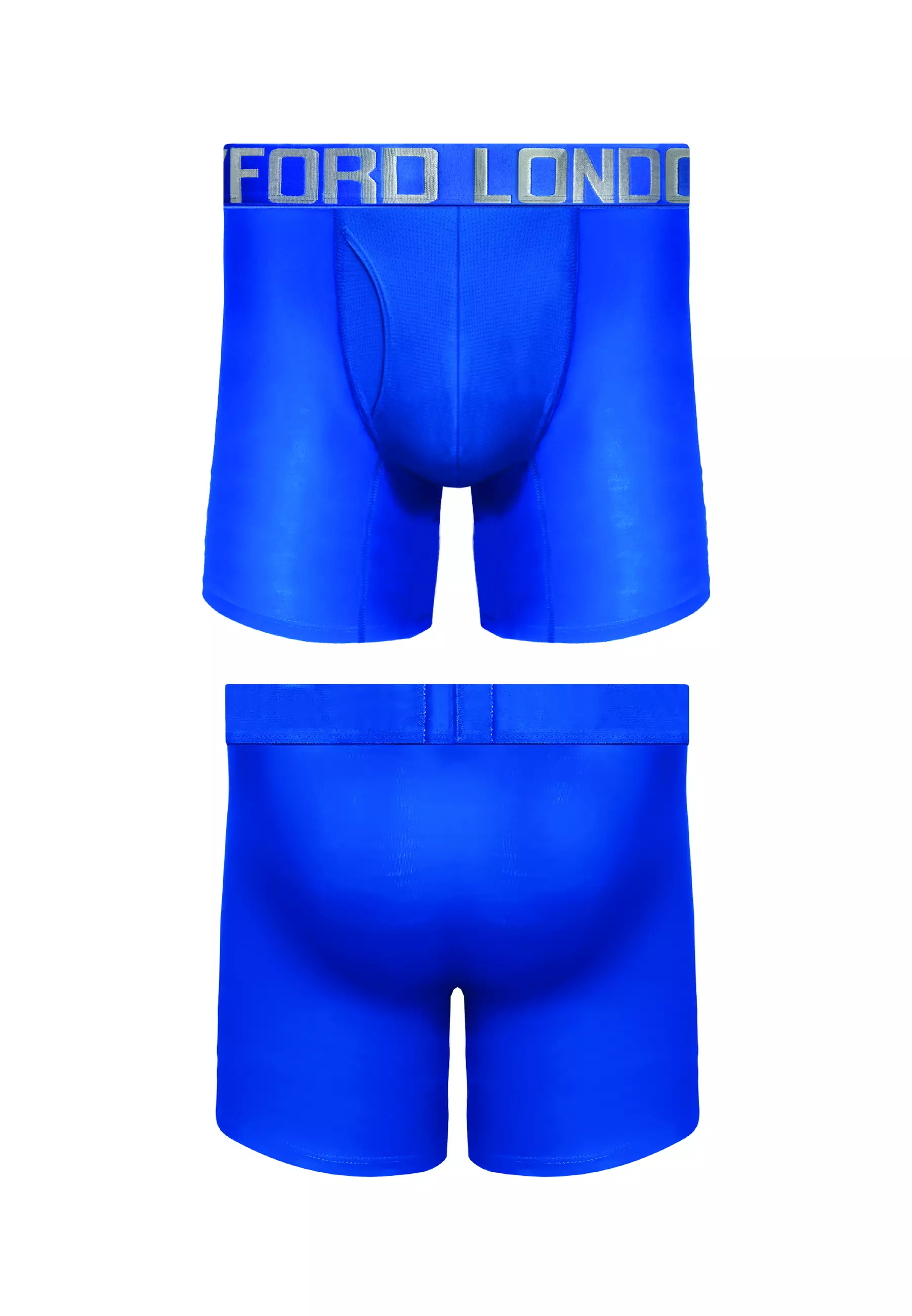 Byford Celana Dalam Pria Long Briefs 2 warna