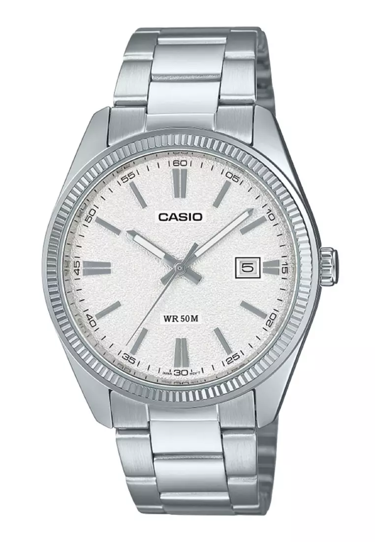 Analog Watch MTP-1302DA-7A