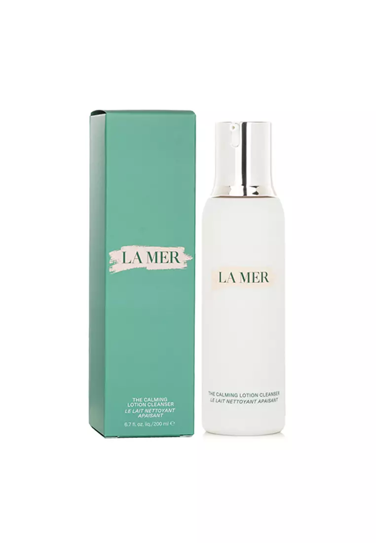 La Mer - The Calming Lotion Cleanser 200ml 6.7oz