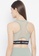 Fitleasure green Fitleasure Compact Workout Olive Sports Bra 2D6E5US3515013GS_3