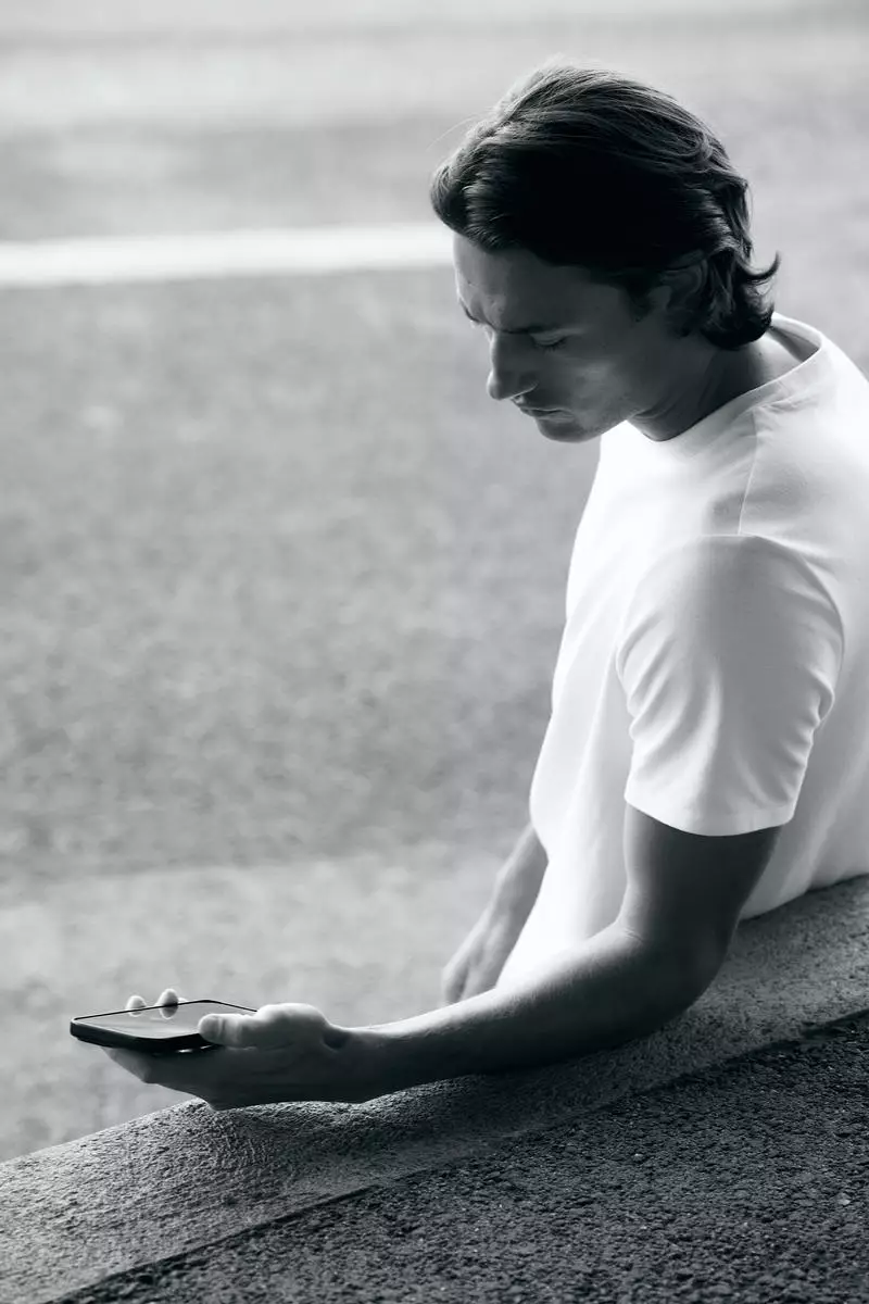 Cooling Regular Fit T-shirt