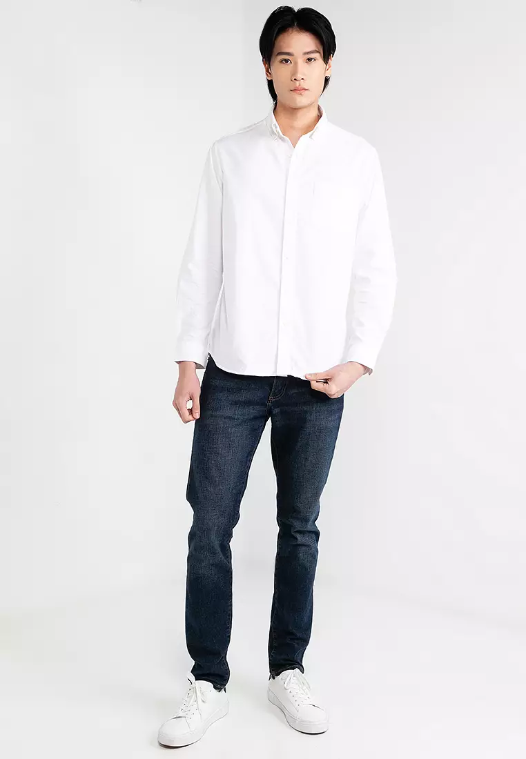 Oxford Shirt