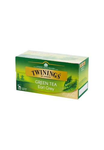 Buy Twinings Green Tea Earl Grey 25 Sachets X 1 6g 2021 Online Zalora Philippines Product/service:premium green tea,green iced tea. green tea earl grey 25 sachets x 1 6g