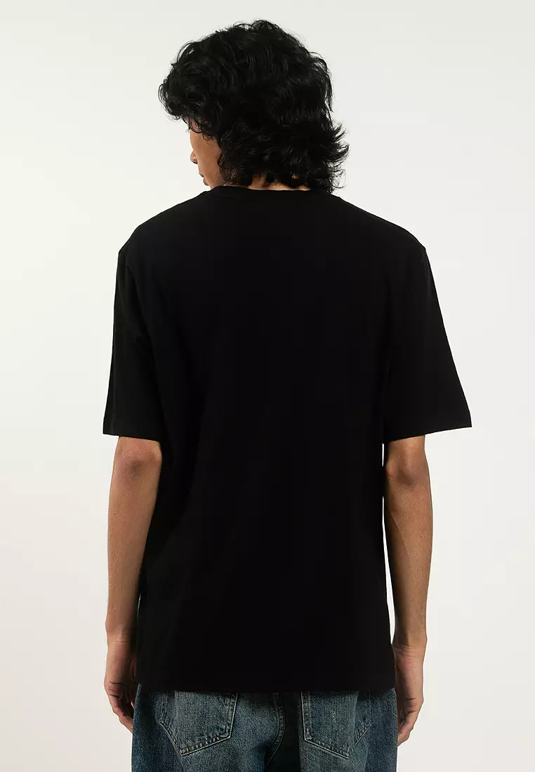 Standing Fox Comfort T-Shirt