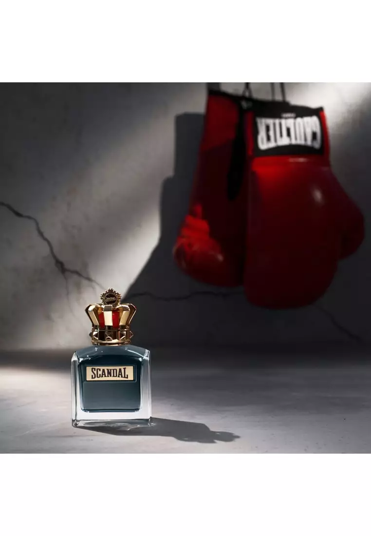 Jean Paul Gaultier Scandal Eau de Toilette For Him 100ml