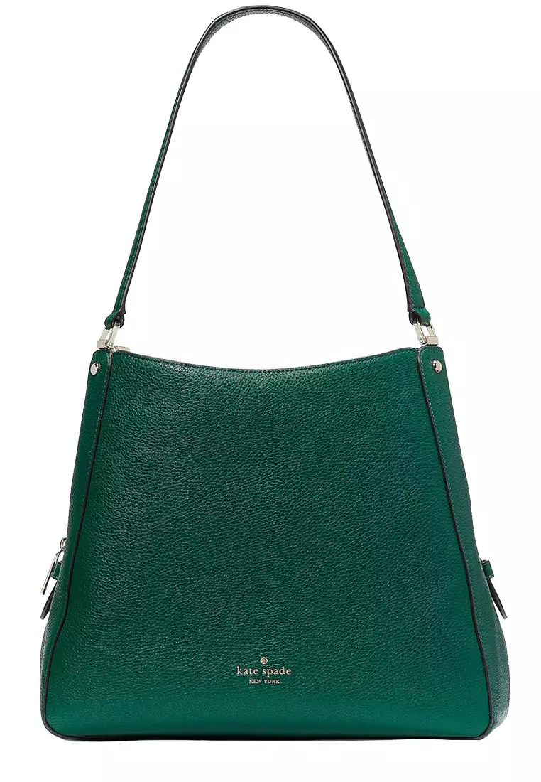 Kate spade tri color purse shop