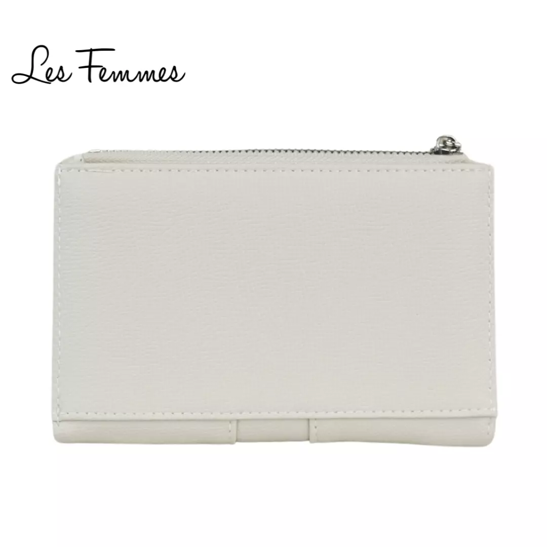 Dompet Pendek Wanita Hilda Short Wallet G594 2410005 Les Femmes