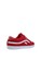 FANS red Fans Clasiq R - Casual Shoes Red White 98CF3SH66F93FAGS_6