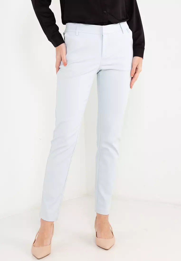 Buy ELLE Basic Slack Trousers Online