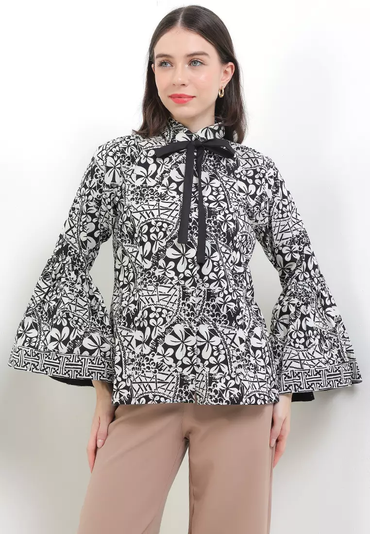 Miranti Bouse Batik