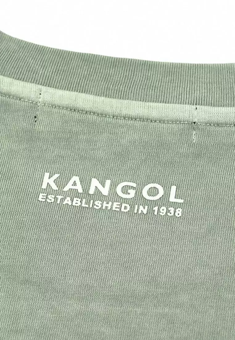 Buy KANGOL Men's Daily Tshirt 2024 Online ZALORA Philippines
