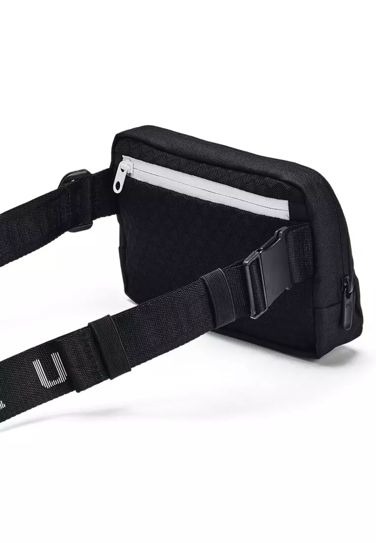 Loudon Crossbody Waist Bag