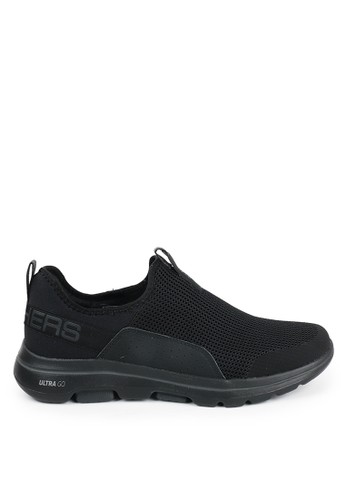 Jual Skechers Go Walk 5 Original Zalora Indonesia