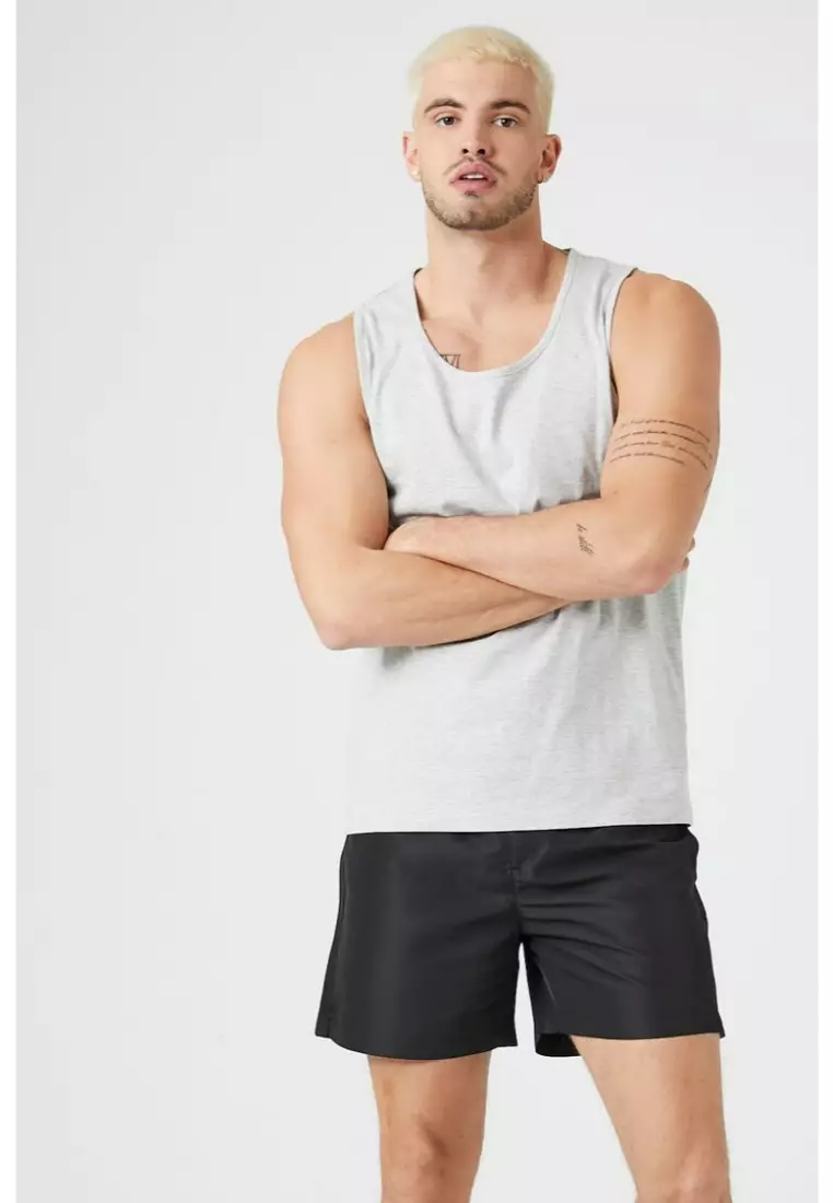 Forever 21 swimming trunks store