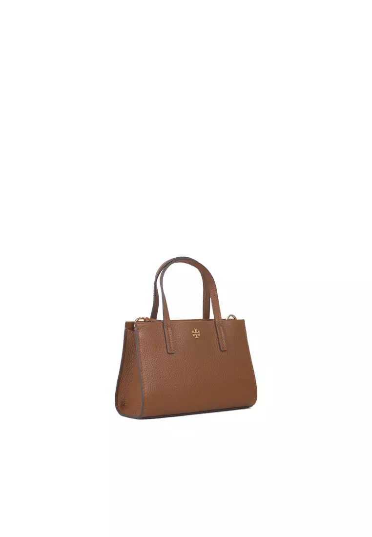 Tory Burch Blake Mini Tote Bag In Cortado 160637