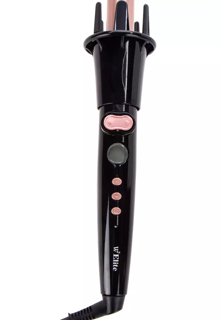Elite curling iron on sale