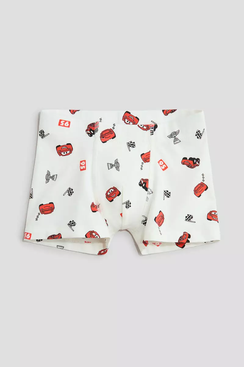 5-pack trunks