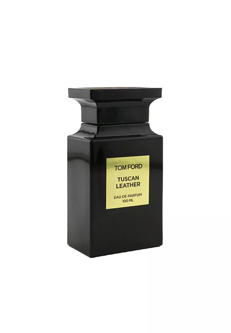 TOM FORD - Private Blend Tuscan Leather Eau De Parfum Spray 100ml/3.4oz