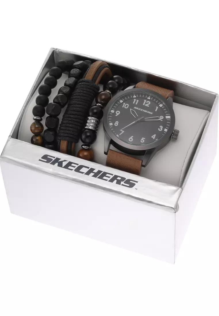 Watch clearance gift set