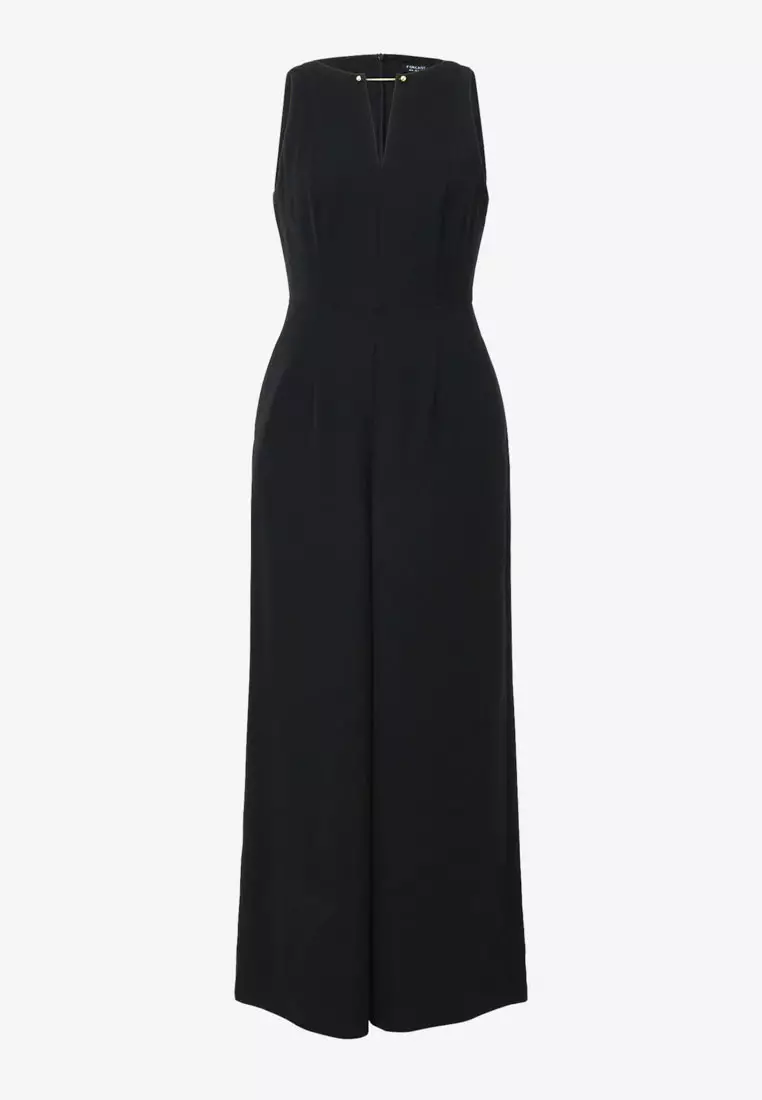 Killara Wide Leg Jumpsuit